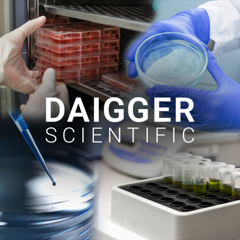 Cell Culture @ Daigger